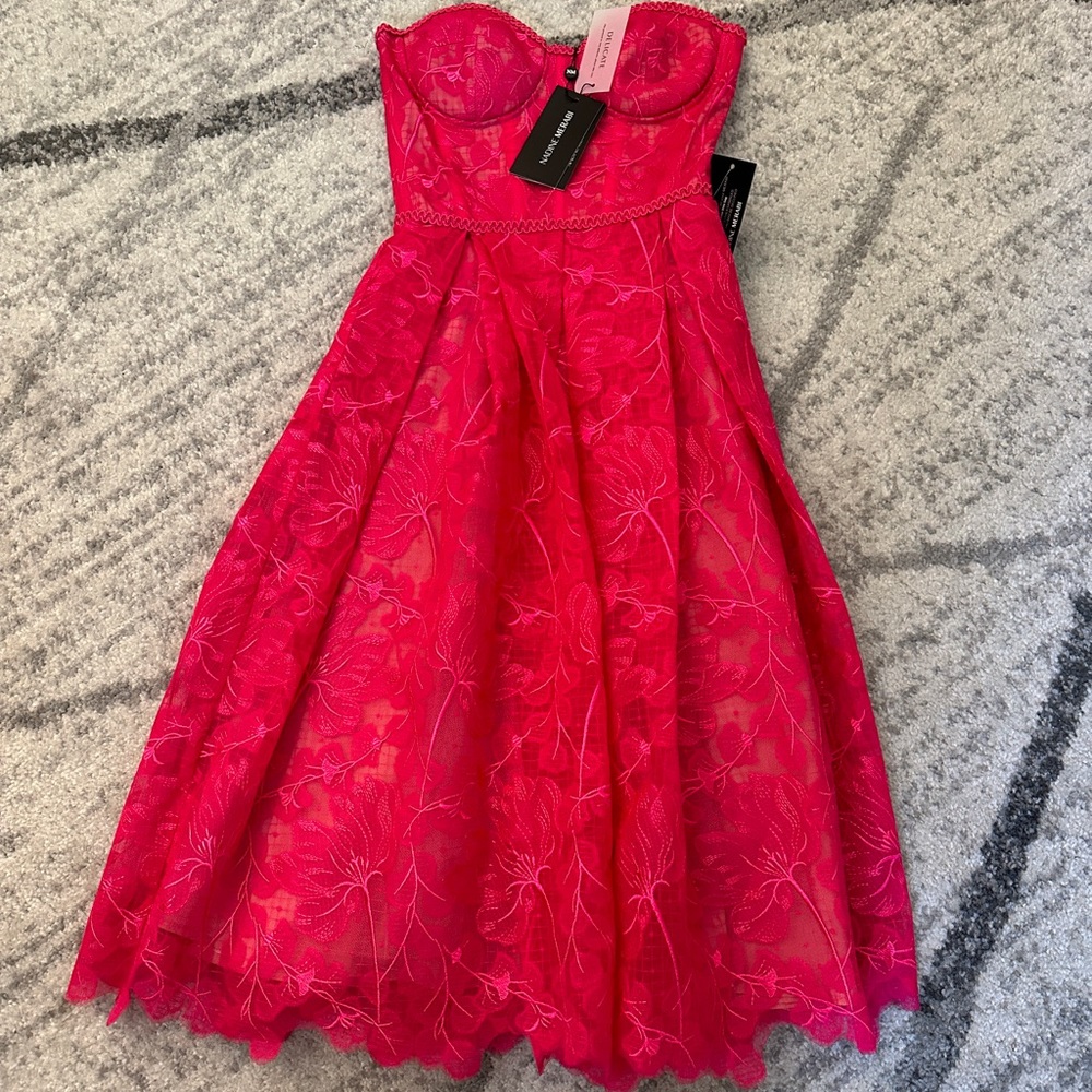 Nadine Merabi size S NWT!!!!